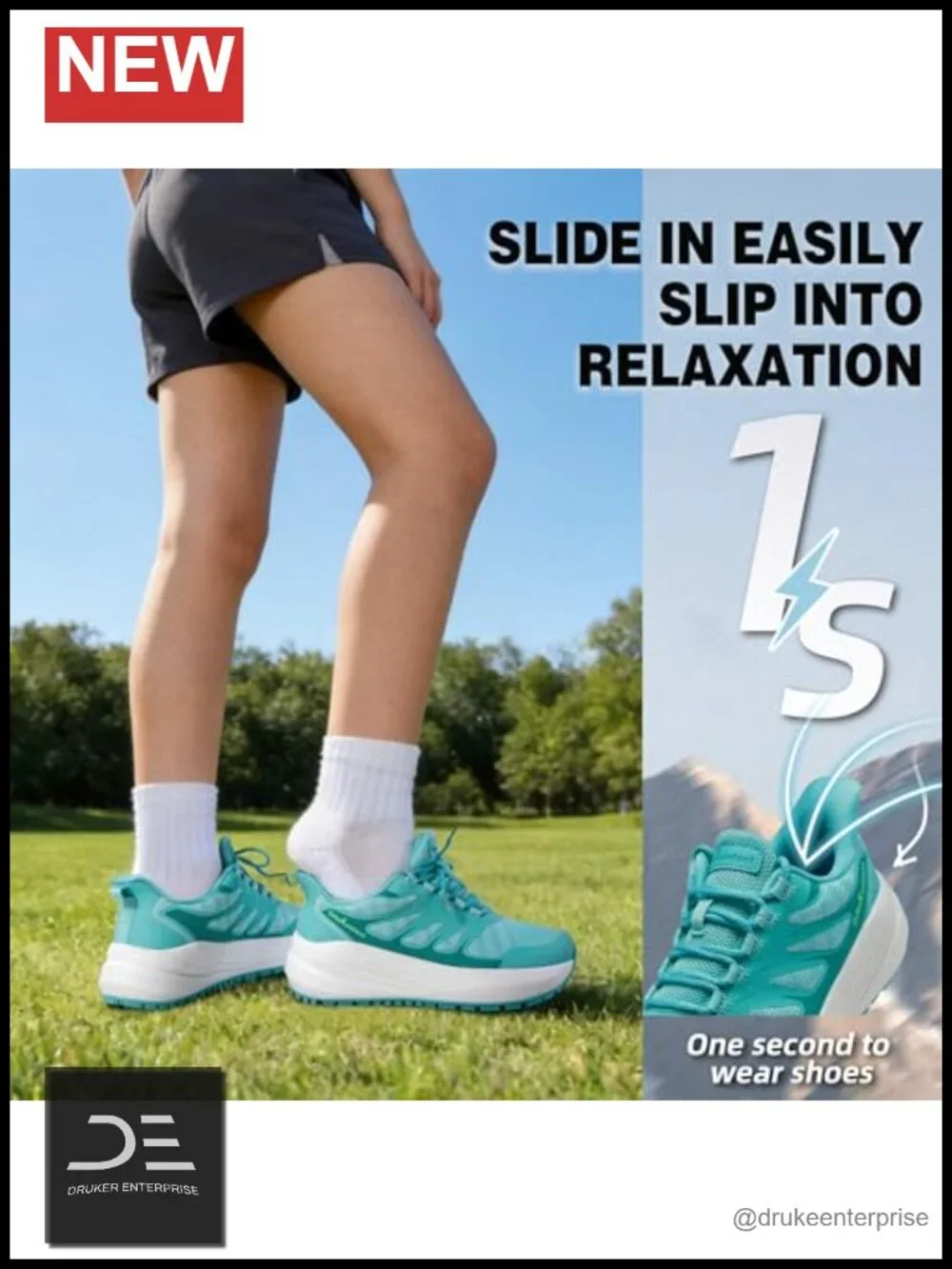 Women's Orthopedic Wide Plantar Fasciitis Shoes Arch Support Diabetic Flat Feet